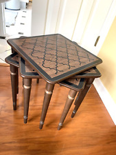 nice nesting tables for sale  Palm Coast