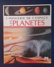 Fleurus imagerie planètes d'occasion  Le Mans