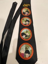 Vtg beatles silk for sale  Queen Creek