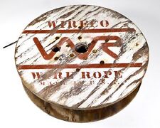 Wireco wire rope for sale  Newberg