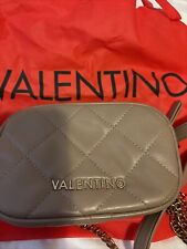 Valentino camera bag for sale  ROCHDALE