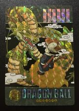 Goku shenron prism for sale  Vaughn