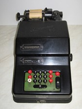 Alte rheinmetall elektrische gebraucht kaufen  Schwalbach