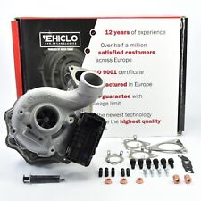 Turbocharger 810822 0001 for sale  LEICESTER