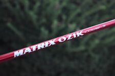 matrix ozik for sale  Carthage