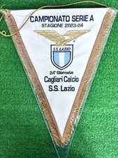 Gagliardetto gara pennant usato  Roma