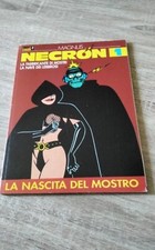 Magnus necron nascita usato  Carrara