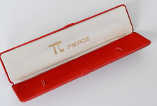 Pierce uhren box gebraucht kaufen  Frankfurt am Main