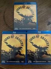 Blu ray sons d'occasion Blu ray sons d'occasion  Sourdun