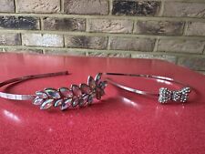 Child silver coloured for sale  LONDON