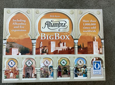 New alhambra big for sale  Cayce