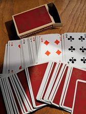 Collection jeu cartes d'occasion  Pont-à-Mousson