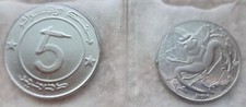 Scegli algeria 1997 usato  Biella
