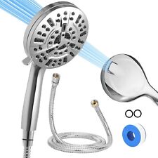 Shower head hose for sale  ROCHDALE
