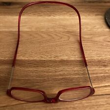 Riginale clic magnetbrille gebraucht kaufen  Rottach-Egern