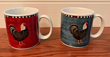 Warren kimble rooster for sale  Evansville