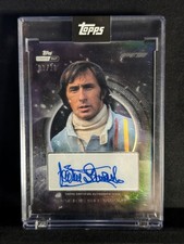 Jackie stewart auto for sale  SHEFFIELD