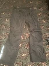 Motorradhose gebraucht kaufen  Übach-Palenberg