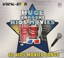 Vocal star huge for sale  STONE