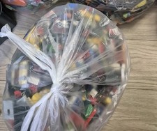 Lego bausteine mix gebraucht kaufen  Köln