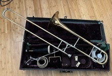 Vintage conn elkhart for sale  Lodi