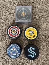 Hockey puck lot for sale  Killeen