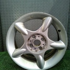 Jante aluminium mini d'occasion  France
