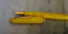 Magnifique stylo plume d'occasion  Paris IX