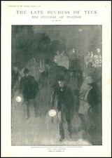 1897 royalty late for sale  ASHFORD