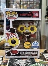 Funko pop terrifier for sale  Virginia Beach