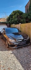 2014 mercedes w212 for sale 2014 mercedes w212 for sale  SELBY