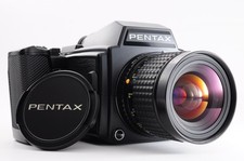 pentax 645 d'occasion pentax 645 d'occasion Expédié en Belgium