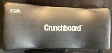 Excel crunch board for sale  Mc Connellsburg