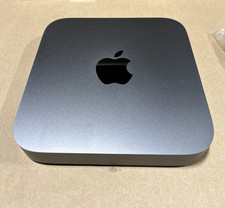 Apple A1993 Mac Mini 2018 Intel i5-85100B 8GB, 256GB SSD inclui MAC OS comprar usado  Enviando para Brazil