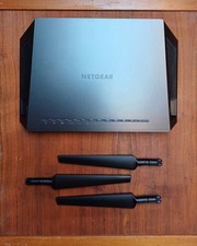 netgear d7000 usato netgear d7000 usato Treviso