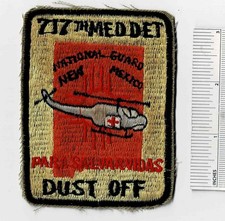 1960s 717th dustoff for sale  Troutville