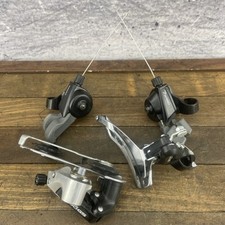 Shimano 200gs m201 for sale  Neenah