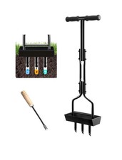 Lawn aerator coring for sale  Saint Petersburg
