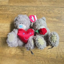 Bundle tatty teddy for sale  KILWINNING