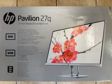 Genuine pavilion 27q d'occasion  Expédié en Belgium