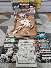 Starwars wing fighter for sale  WOLVERHAMPTON