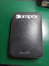 Custodia compex elettrostimola usato  Concesio