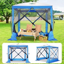 8x8 pop gazebo for sale  Omaha
