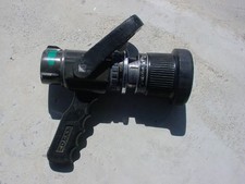 Akron turbojet fire for sale  Parkers Lake