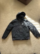 Nike boys padded for sale  BURY