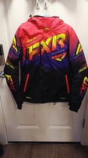 fxr jacket for sale  Kirkland