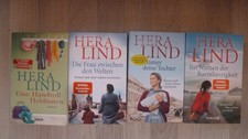 Hera lind buchpaket gebraucht kaufen  Westerstede
