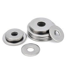 Form flat washers for sale  DUNSTABLE