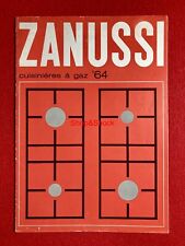 Industrie zanussi pordenone usato  Italia