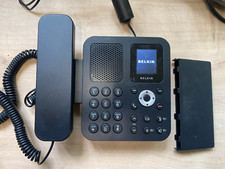 Belkin skype telephone for sale  HEREFORD